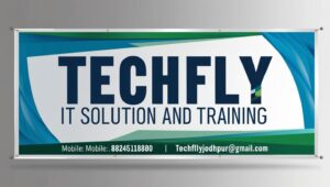 Techfly IT Solution and Training