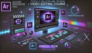 Video Editing Course in Jodhpur