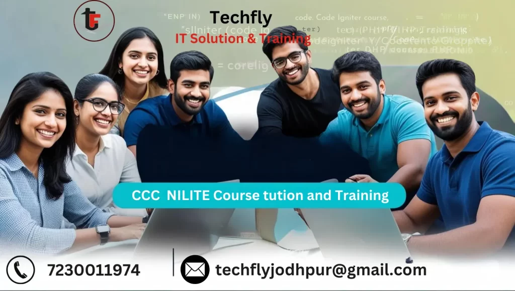 CCC course Jodhpur