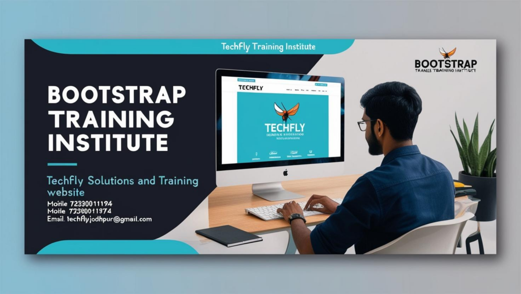 Bootstrap Training in Jodhpur